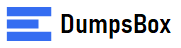 DumpsBox logo