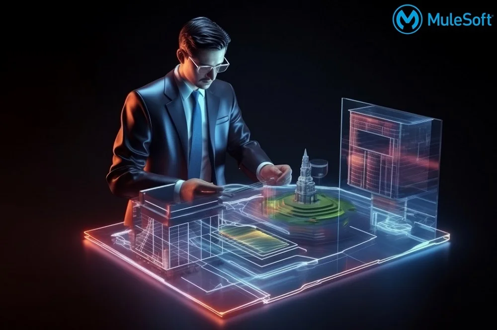 MuleSoft MCD-Level-1 Exam