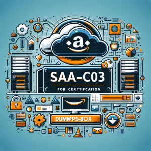 Amazon SAA-C03 Question Answers